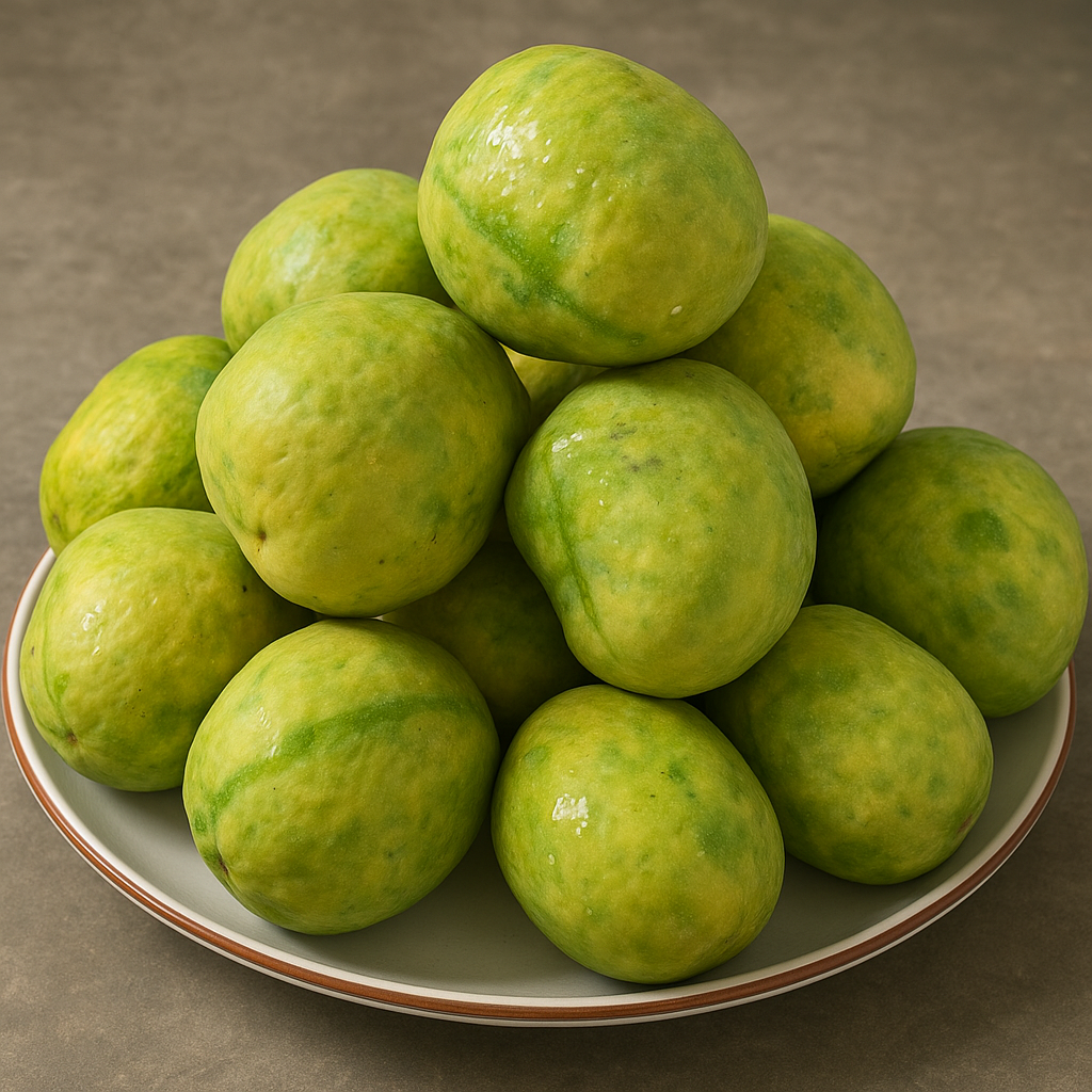 Malgova Mango