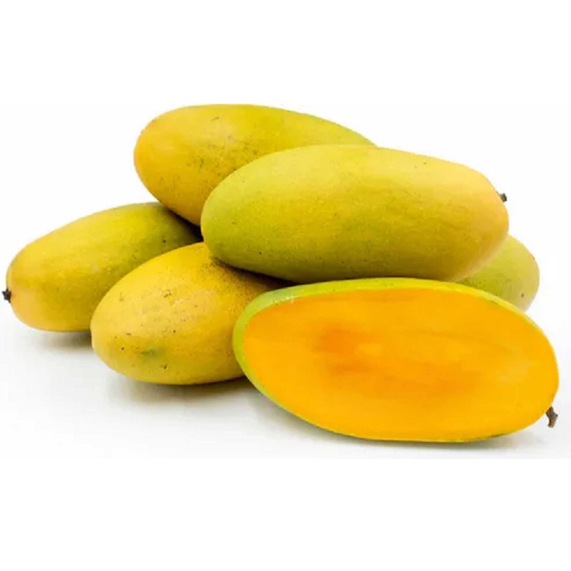 Dasheri - MY MANGO MAN