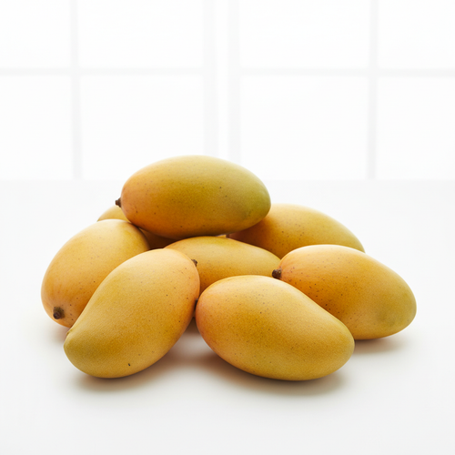Chausa Mango