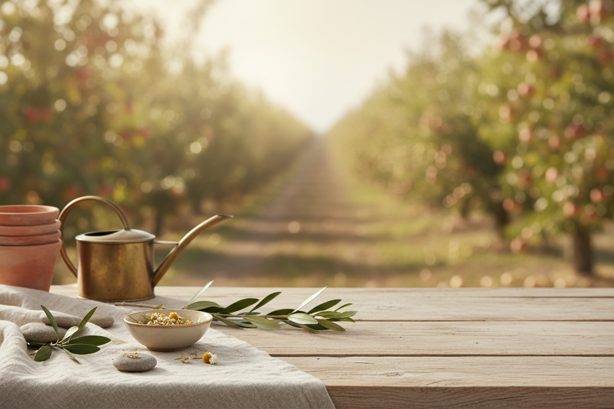 get in touch section nackground