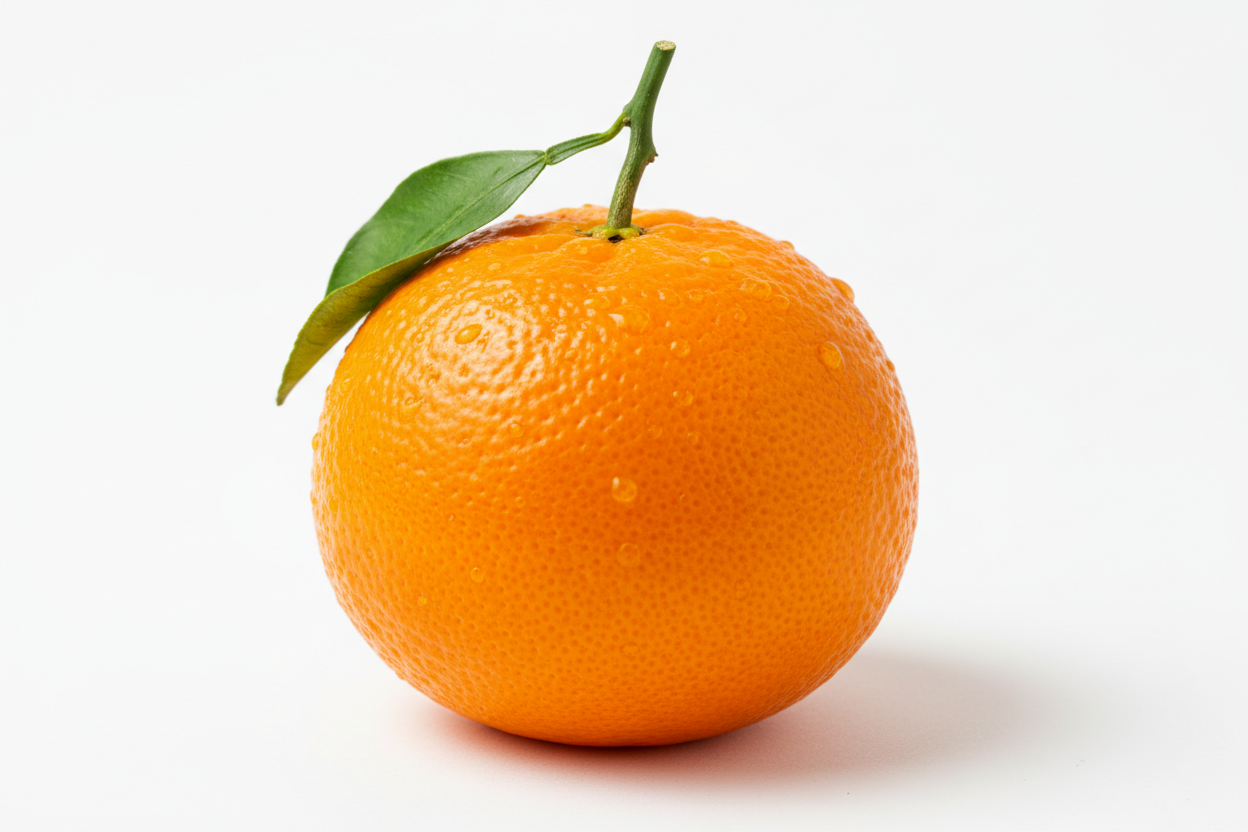 Oranges -Sweet Citrus - MY MANGO MAN