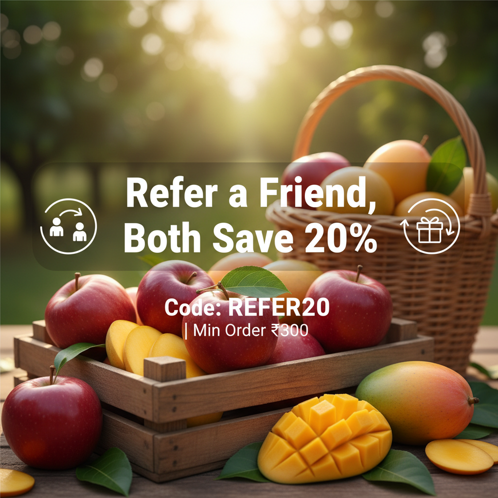 Social Referral Post