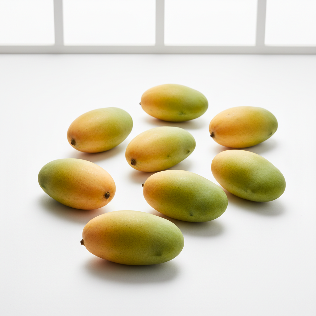 Totapuri Mango